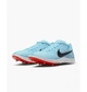 Кроссовки мужские Nike Zoom Rival Distance 45 Голубой DC8725-400 - изображение 9