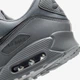 Кроссовки мужские Nike Air Max 90 Premium 42.5 Серый HV4517-003 - изображение 10