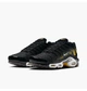 Кросівки чоловічі Nike Air Max Plus 44.5 Чорний DM0032-013 - зображення 5
