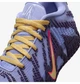 Кросівки чоловічі Nike Ja 3 Hustle And Flow Blue/Orange 44 HF2793-700 - зображення 7