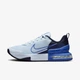 Кросівки чоловічі Nike Air Max Alpha Trainer 6 47.5 Блакитний FQ1833-401 - зображення 1