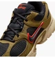 Кросівки чоловічі Nike V5 Rnr Olive 44.5 Оливковий II6292-002 - зображення 7