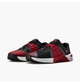 Кросівки чоловічі Nike Metcon 10 Black/Red 41 HJ1875-001 - зображення 7