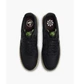 Кроссовки мужские Nike Air Force 1 07 Lv8 38.5 Черный FJ4160-001 - изображение 6
