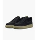 Кроссовки мужские Nike Air Force 1 07 Lv8 38.5 Черный FJ4160-001 - изображение 7