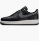 Кроссовки мужские Nike Air Force 1 07 Lv8 46 Черный FJ4170-004 - изображение 1