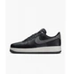 Кроссовки мужские Nike Air Force 1 07 Lv8 46 Черный FJ4170-004 - изображение 2