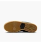 Кроссовки унисекс Nike Sb Dunk Low Pro 42 Серый FJ1674-002 - изображение 2