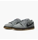 Кроссовки унисекс Nike Sb Dunk Low Pro 42 Серый FJ1674-002 - изображение 5