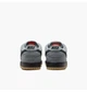 Кроссовки унисекс Nike Sb Dunk Low Pro 42 Серый FJ1674-002 - изображение 6