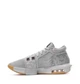Кросівки чоловічі Nike Lebron Witness 42.5 Сірий FB2239-003 - зображення 4