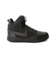 Кроссовки мужские Nike Court Bugh Mid Winter 46 Черный AA0547-002 - изображение 7