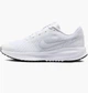 Кроссовки мужские Nike Run Defy White 42.5 Белый HM9594-100 - изображение 1