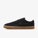 Кроссовки мужские Nike Charge Suede 41 Черный IB2750-003 - изображение 1