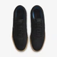Кроссовки мужские Nike Charge Suede 41 Черный IB2750-003 - изображение 4