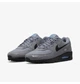 Кроссовки мужские Nike Air Max 90 Grey/Black 39 DO6706-002 - изображение 4