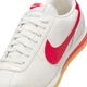 Кроссовки мужские Nike Cortez 41 Комбинированный DM4044-110 - изображение 7