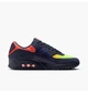 Кросівки чоловічі Nike Air Max 90 Blue 47 Синій DM0029-700 - зображення 3