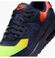 Кросівки чоловічі Nike Air Max 90 Blue 47 Синій DM0029-700 - зображення 7