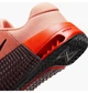 Кроссовки мужские Nike Metcon 9 Orange 42 Оранжевый DZ2617-802 - изображение 8