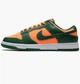 Кроссовки мужские Nike Dunk Low Retro 47.5 Комбинированный DD1391-300 - изображение 1