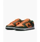 Кроссовки мужские Nike Dunk Low Retro 47.5 Комбинированный DD1391-300 - изображение 6