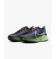 Трейловые кроссовки для бега мужские Nike React Pegasus Trail 4 49.5 Синий DJ6158-403 - изображение 7