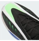 Кроссовки мужские Nike Ae2 Black/Blue 38.5 JR4359 - изображение 7