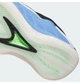 Кроссовки мужские Nike Ae2 Black/Blue 38.5 JR4359 - изображение 8