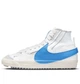 Кроссовки мужские Nike Blazer Mid '77 Jumbo 47 Белый DD3111-103 - изображение 2