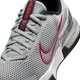 Кросівки чоловічі Nike Air Max Alpha Trainer 6 49.5 Сірий FQ1833-011 - зображення 7