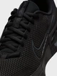 Кросівки чоловічі Nike M Air Max Alpha Trainer 6 40.5 Чорний FQ1833-107 - зображення 4
