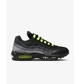 Кроссовки мужские Nike Air Max 95 Black 42 Черный FV4710-001 - изображение 7