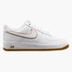 Кроссовки мужские Nike Air Force 1 '07 Shoes 47 DV0788-104 - изображение 2