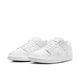 Кроссовки мужские Nike Sb Dunk Low Pro 40.5 Белый FJ1674-100 - изображение 2