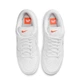Кроссовки мужские Nike Sb Dunk Low Pro 40.5 Белый FJ1674-100 - изображение 3