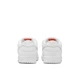Кроссовки мужские Nike Sb Dunk Low Pro 40.5 Белый FJ1674-100 - изображение 4