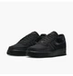 Кроссовки мужские Nike Air Force 1 Low Canvas Black 42.5 Черный HV1204-002 - изображение 5