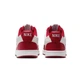 Кросівки чоловічі Nike Court Vision Low 43 Червоно-білий HM9862-600 - зображення 4