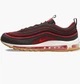 Кроссовки мужские Nike Air Max 97 38.5 Комбинированный 921826-022 - изображение 1