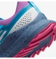 Трейлові кросівки для бігу чоловічі Nike React Pegasus Trail 4 Se 41 Комбінований FB7182-001 - зображення 2
