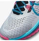 Трейлові кросівки для бігу чоловічі Nike React Pegasus Trail 4 Se 41 Комбінований FB7182-001 - зображення 7