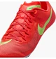 Кроссовки мужские Nike Zoom Ja Fly 4 40 Красный DR2741-601 - изображение 2