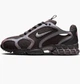 Кросівки чоловічі Nike Air Zoom Spiridon Cage 2 46 Коричневий HV6929-299 - зображення 1