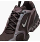 Кросівки чоловічі Nike Air Zoom Spiridon Cage 2 46 Коричневий HV6929-299 - зображення 9