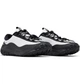 Кроссовки мужские Nike Comme Des Garçons Homme Plus X Acg Mountain Fly 2 Low Black/White 42.5 Черно-белый FZ3311-101 - изображение 10