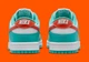 Кросівки чоловічі Nike Dunk Low Retro 45.5 Комбінований DV0833-102 - зображення 4