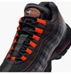 Кроссовки мужские Nike Air Max 95 39 Комбинированный FV4710-002 - изображение 9