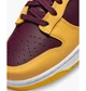 Кросівки чоловічі Nike Dunk Low Retro 44.5 Помаранчевий DD1391-702 - зображення 8