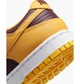 Кросівки чоловічі Nike Dunk Low Retro 44.5 Помаранчевий DD1391-702 - зображення 9